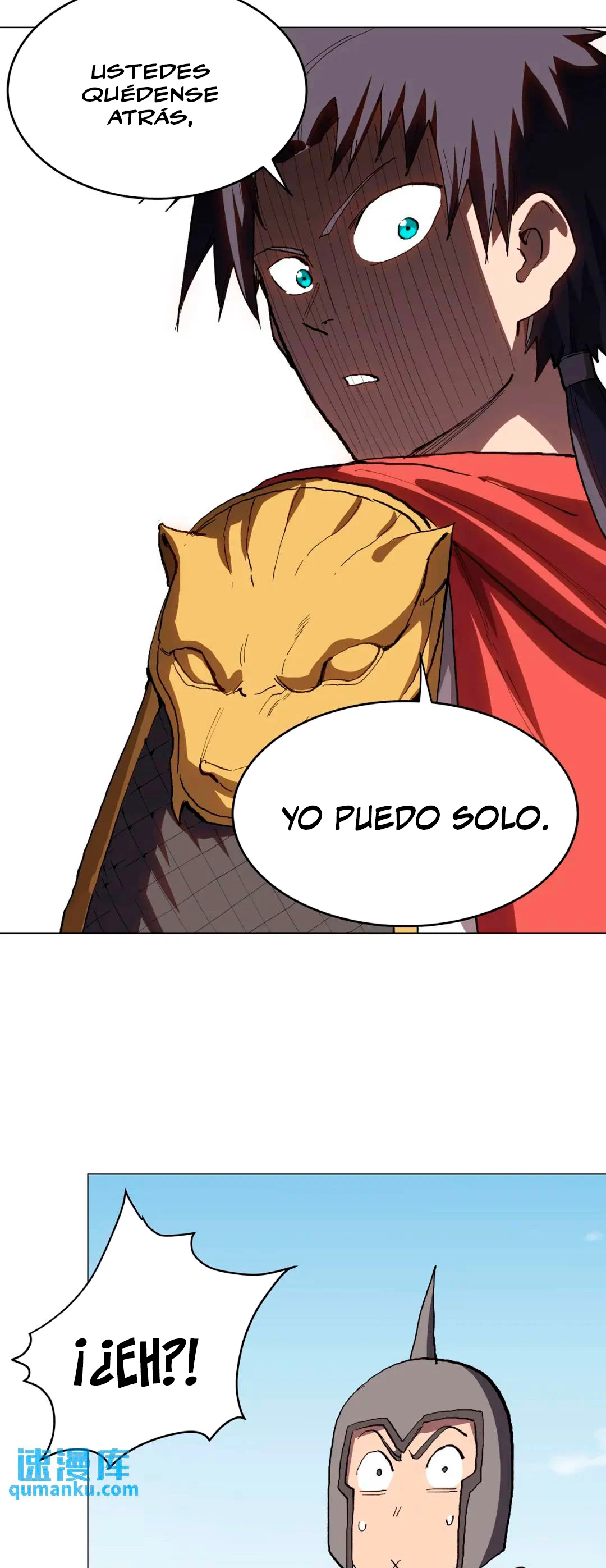 Cultivador Contra La Sociedad De Héroes - Capítulo 285 - Página 6 - LectorTMOo