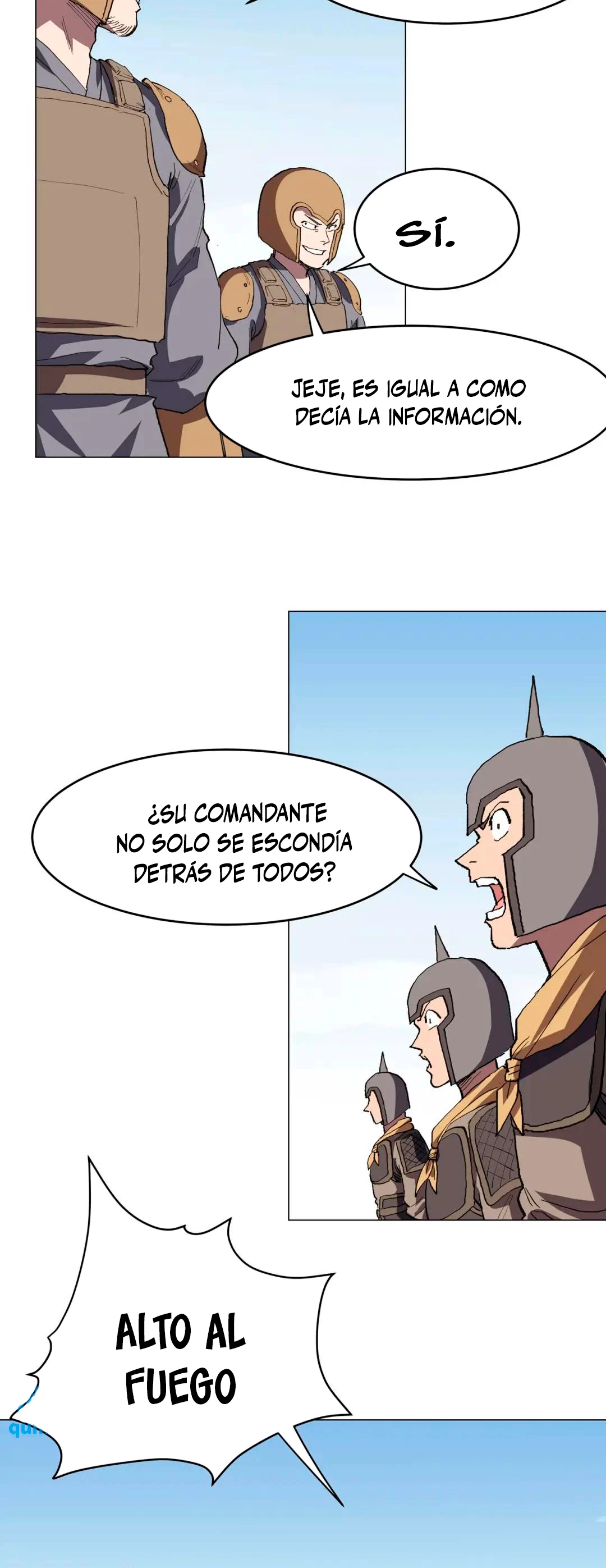 Cultivador Contra La Sociedad De Héroes - Capítulo 285 - Página 11 - LectorTMOo