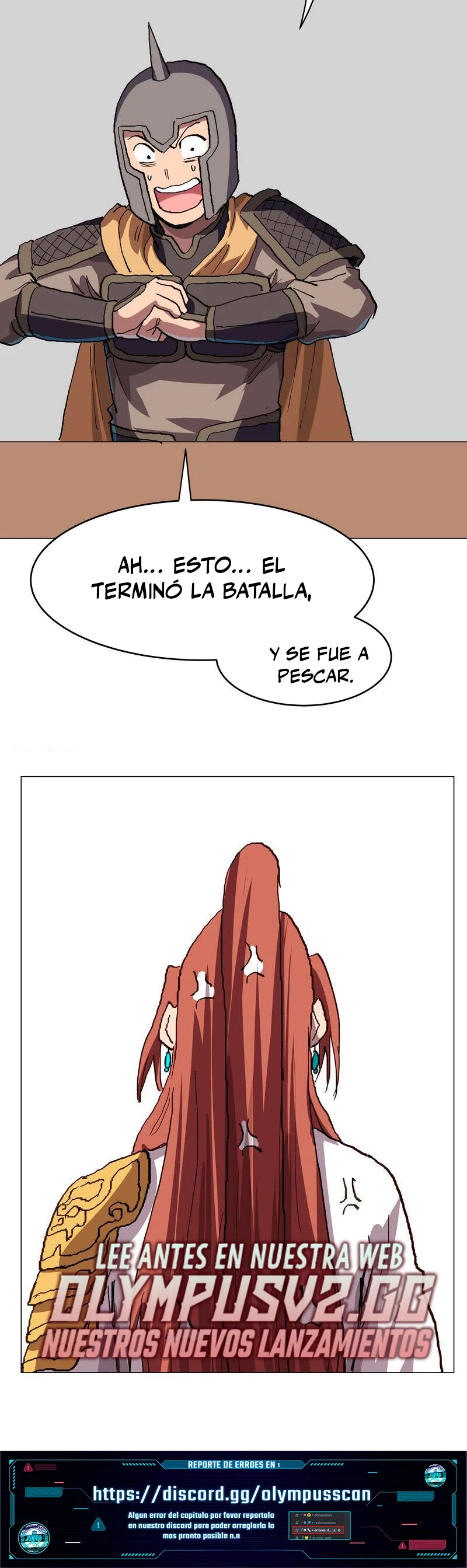 Cultivador Contra La Sociedad De Héroes - Capítulo 287 - Página 14 - LectorTMOo