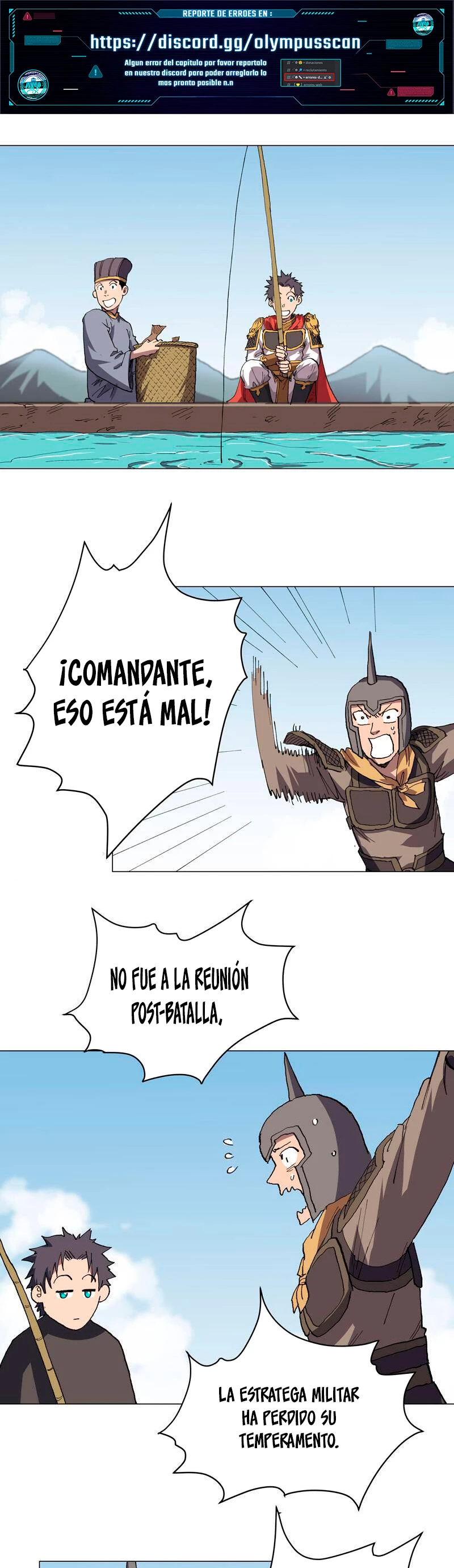 Cultivador Contra La Sociedad De Héroes - Capítulo 288 - Página 2 - LectorTMOo