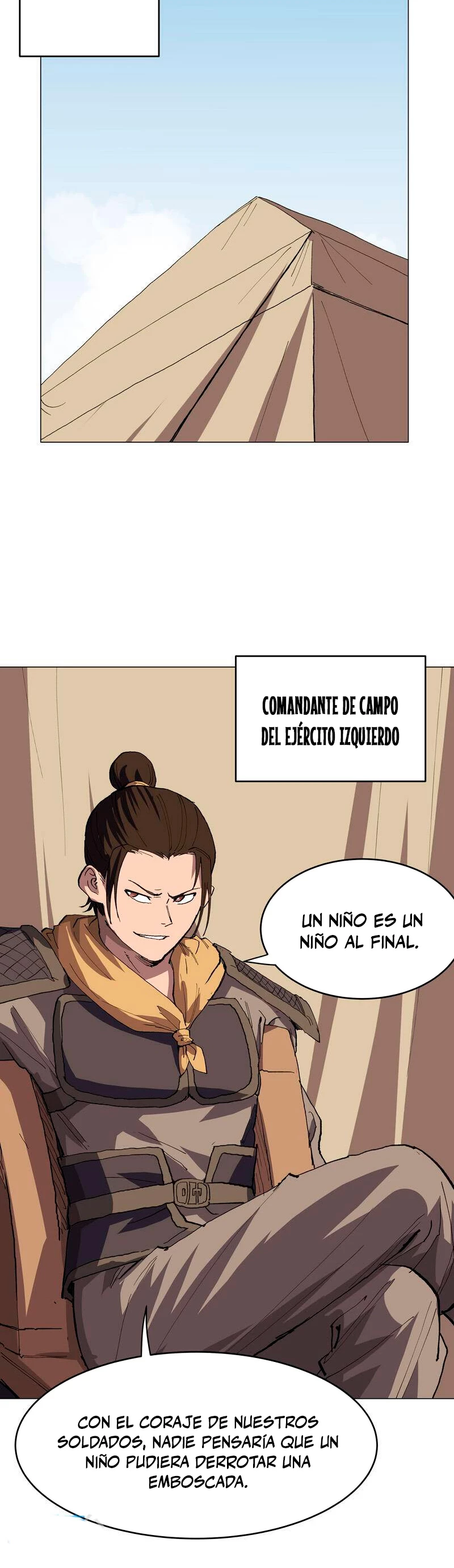 Cultivador Contra La Sociedad De Héroes - Capítulo 288 - Página 6 - LectorTMOo