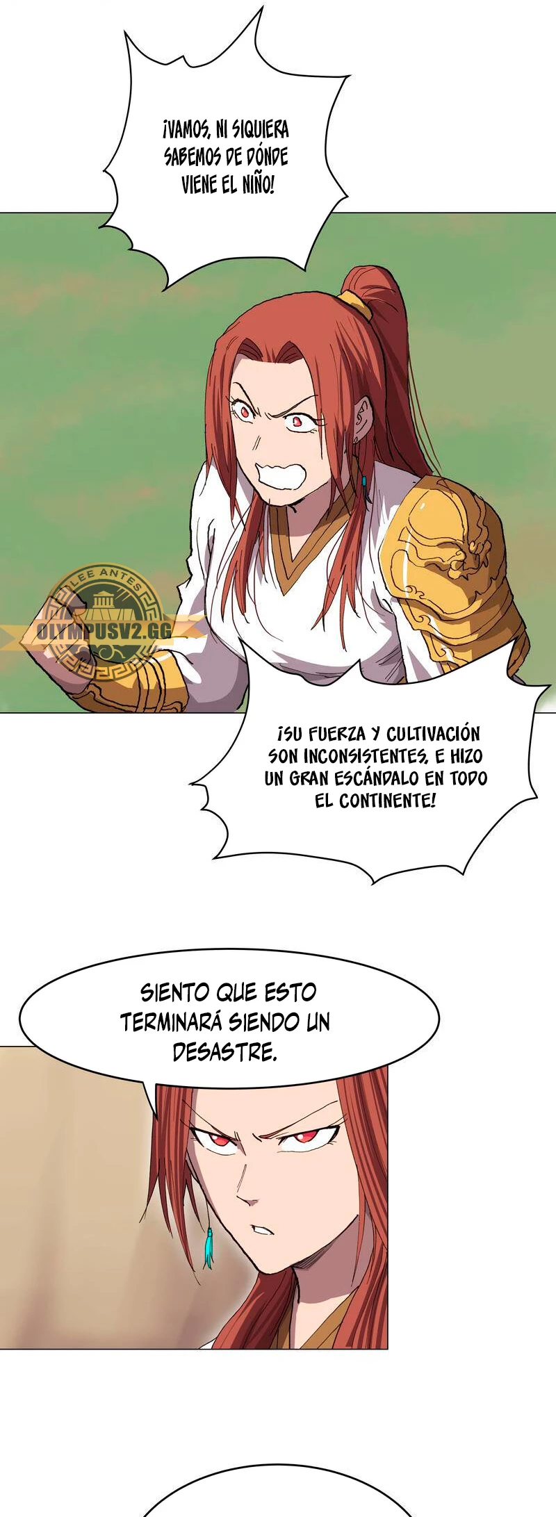 Cultivador Contra La Sociedad De Héroes - Capítulo 288 - Página 12 - LectorTMOo