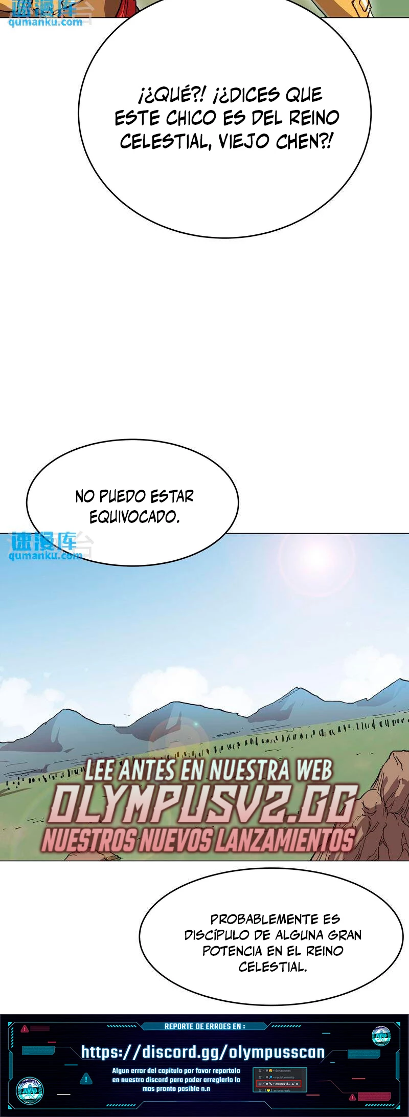 Cultivador Contra La Sociedad De Héroes - Capítulo 288 - Página 16 - LectorTMOo