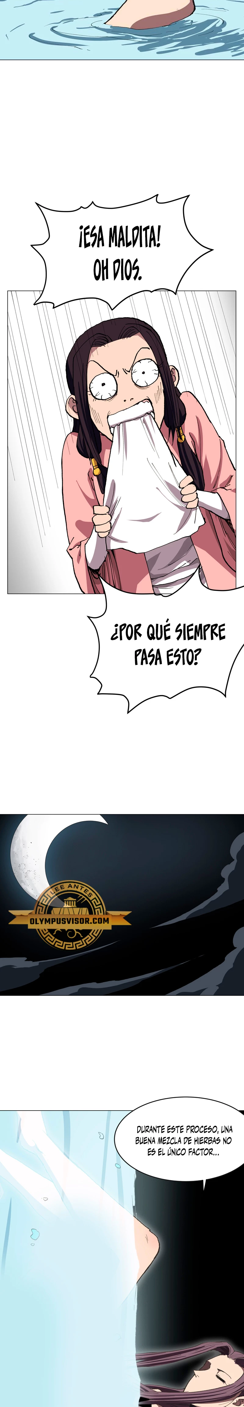 Cultivador Contra La Sociedad De Héroes - Capítulo 293 - Página 3 - LectorTMOo