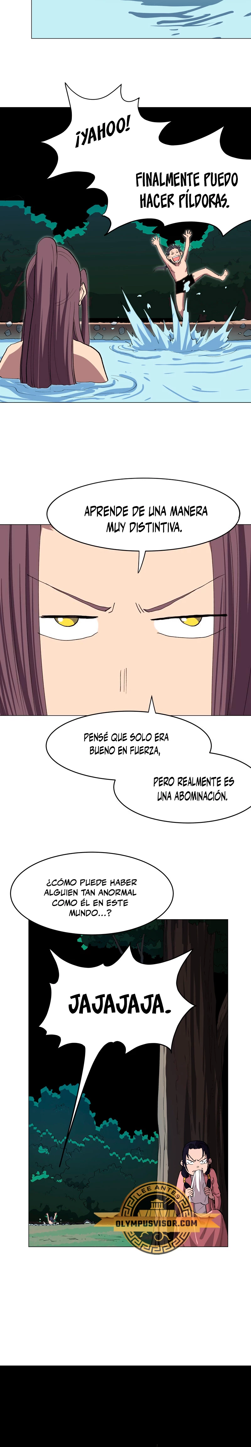 Cultivador Contra La Sociedad De Héroes - Capítulo 293 - Página 6 - LectorTMOo