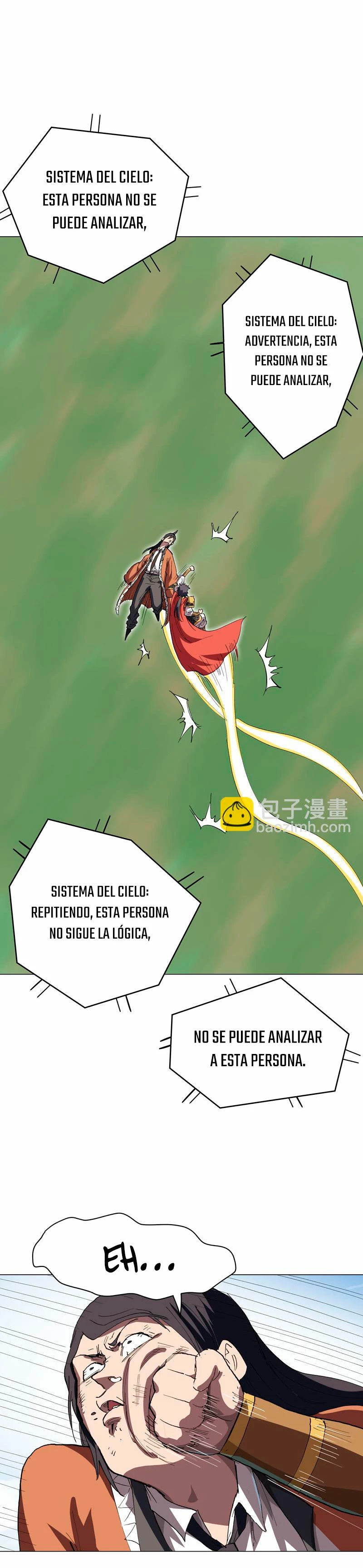 Cultivador Contra La Sociedad De Héroes - Capítulo 301 - Página 10 - LectorTMOo