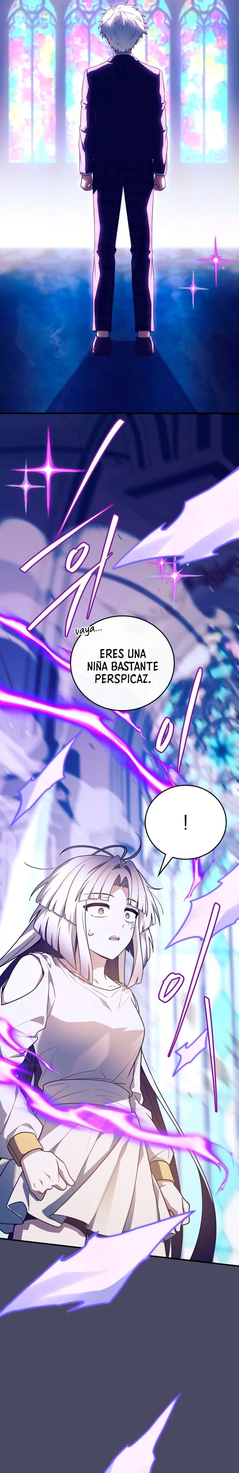 El heroe de nivel legendario prodigio de la academia. - Capítulo 90 - Página 22 - LectorTMOo