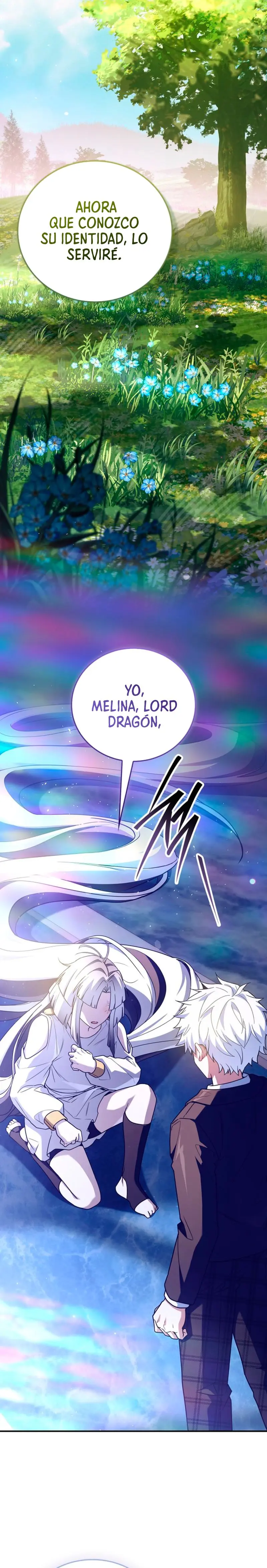 El heroe de nivel legendario prodigio de la academia. - Capítulo 90 - Página 31 - LectorTMOo