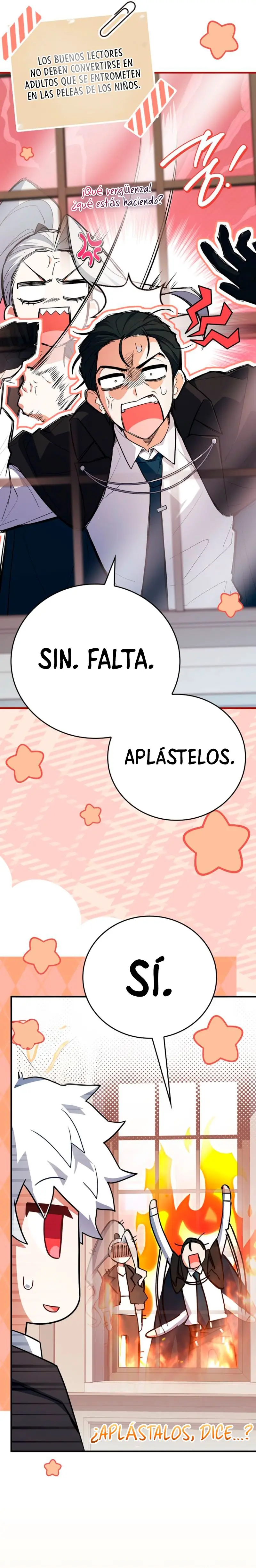 El heroe de nivel legendario prodigio de la academia. - Capítulo 90 - Página 45 - LectorTMOo