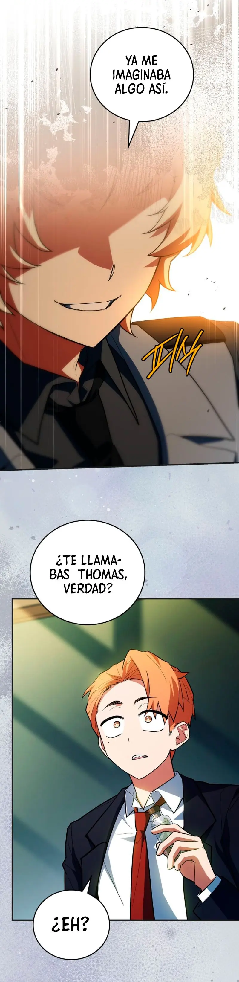 El heroe de nivel legendario prodigio de la academia. - Capítulo 91 - Página 23 - LectorTMOo