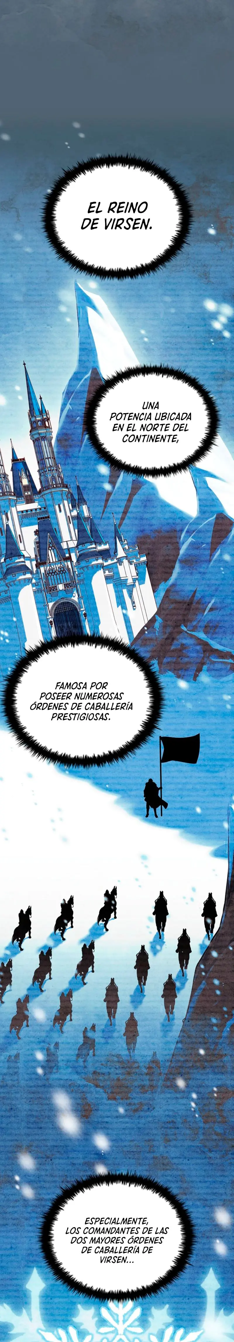 El heroe de nivel legendario prodigio de la academia. - Capítulo 91 - Página 26 - LectorTMOo