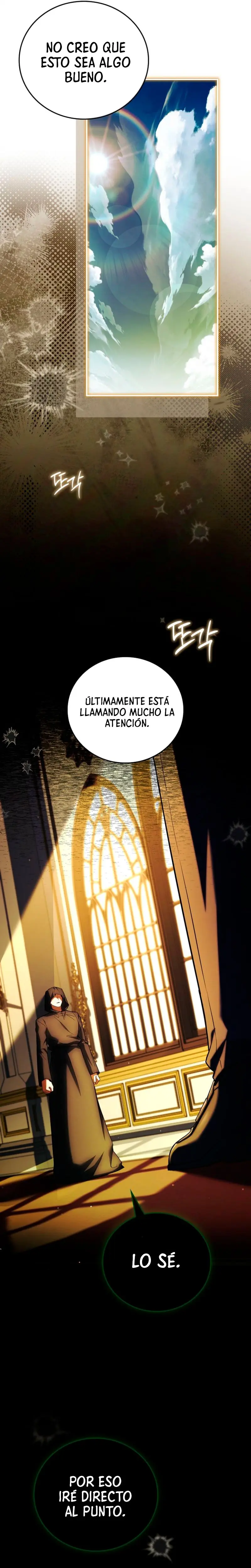 El heroe de nivel legendario prodigio de la academia. - Capítulo 91 - Página 38 - LectorTMOo