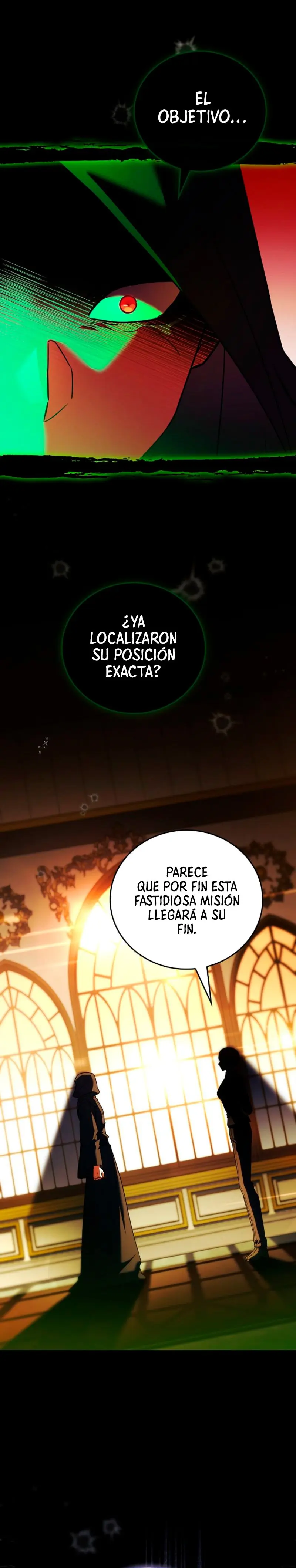 El heroe de nivel legendario prodigio de la academia. - Capítulo 91 - Página 39 - LectorTMOo