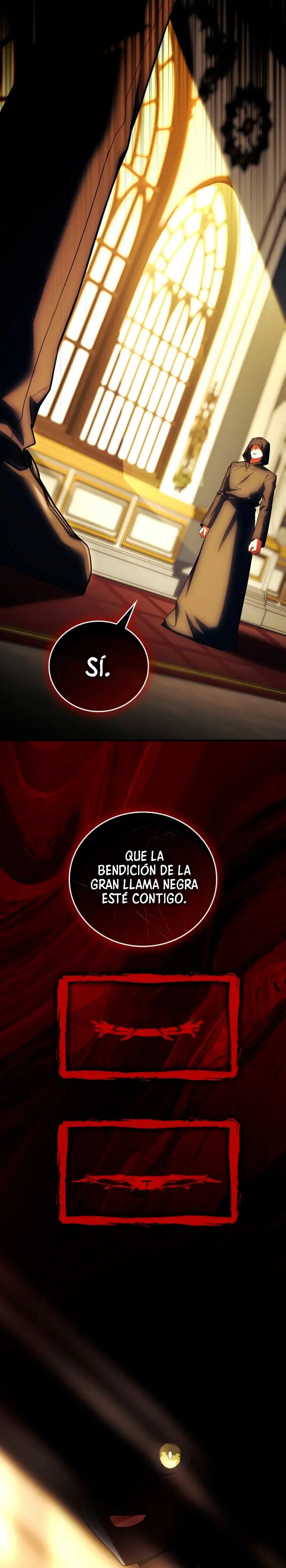 El heroe de nivel legendario prodigio de la academia. - Capítulo 91 - Página 42 - LectorTMOo