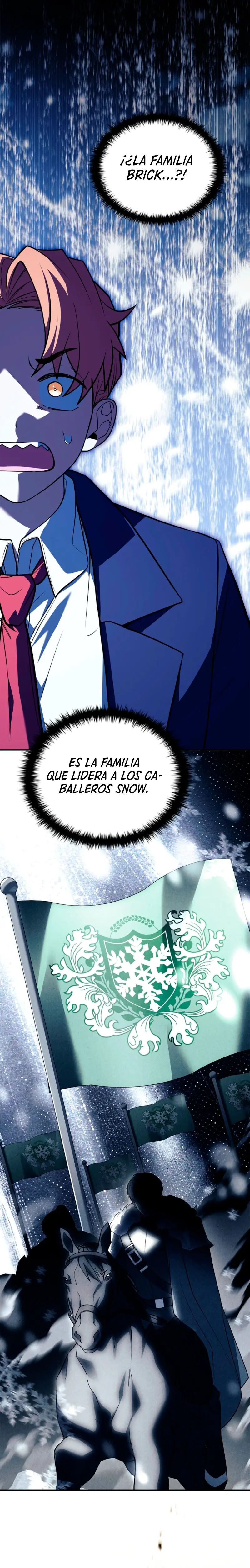 El heroe de nivel legendario prodigio de la academia. - Capítulo 92 - Página 2 - LectorTMOo