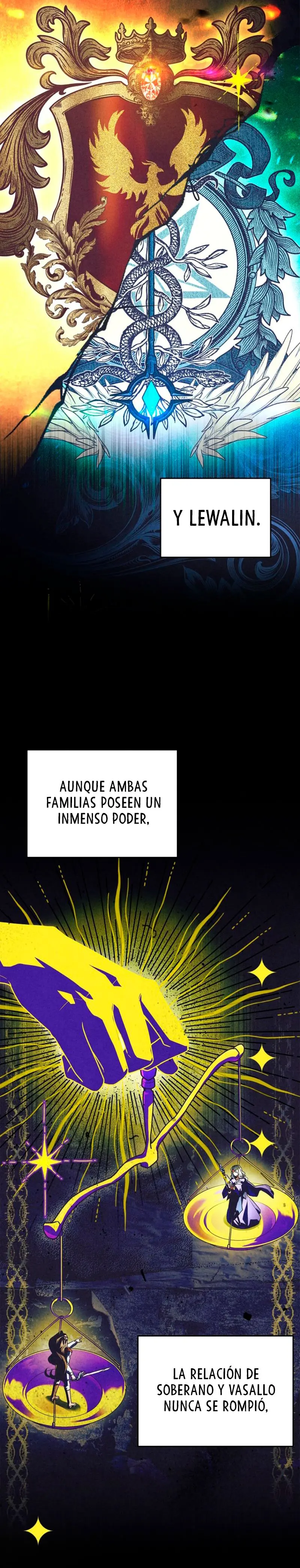 El heroe de nivel legendario prodigio de la academia. capítulo 93 página 18