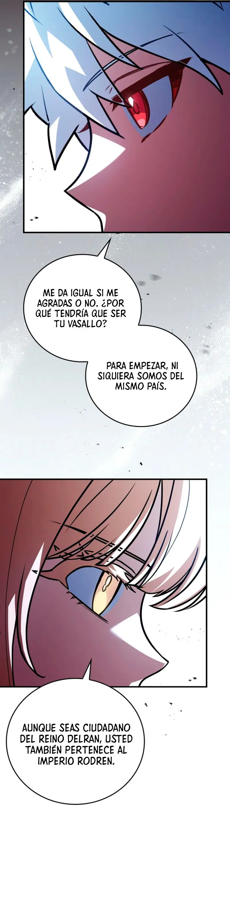 El heroe de nivel legendario prodigio de la academia. capítulo 93 página 25
