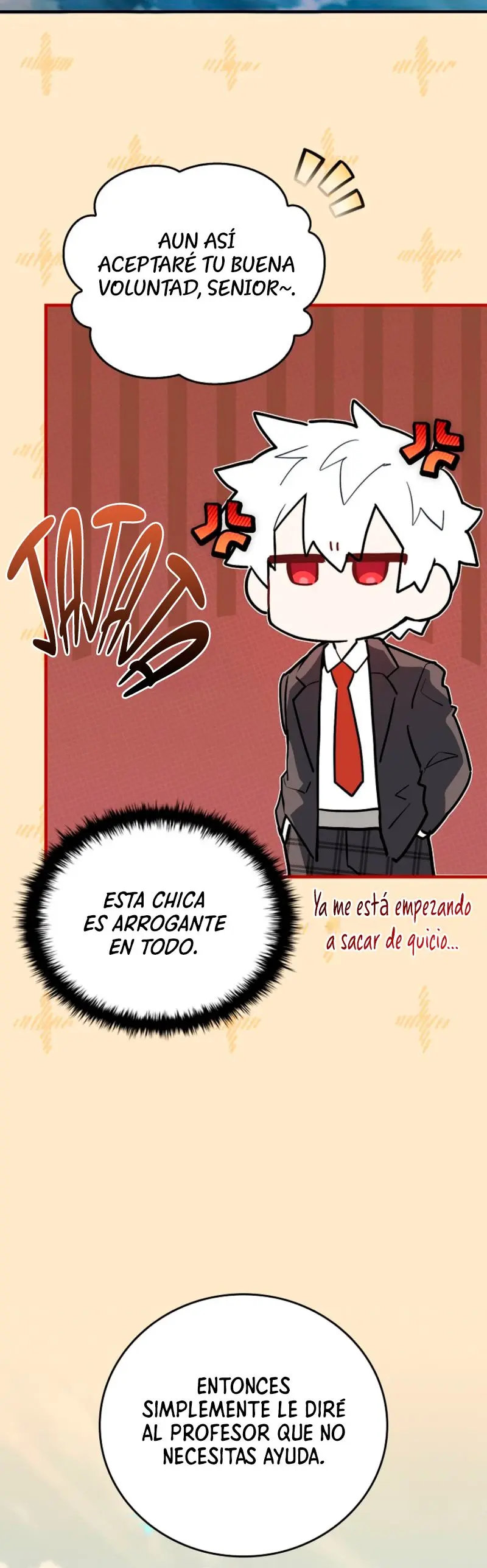 El heroe de nivel legendario prodigio de la academia. capítulo 93 página 40
