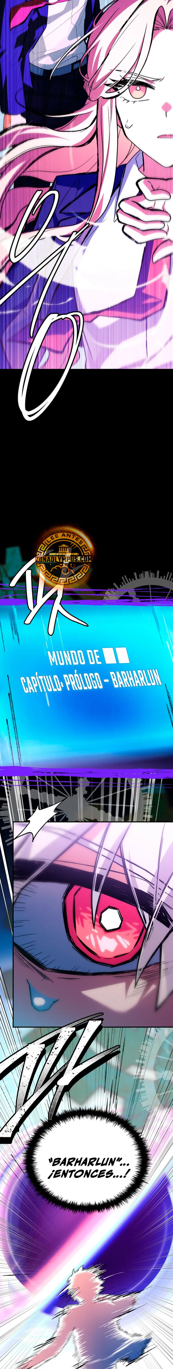 El Héroe de Nivel Legendario Prodigio de la Academia - Capítulo 78 - Página 4 - LectorTMOo
