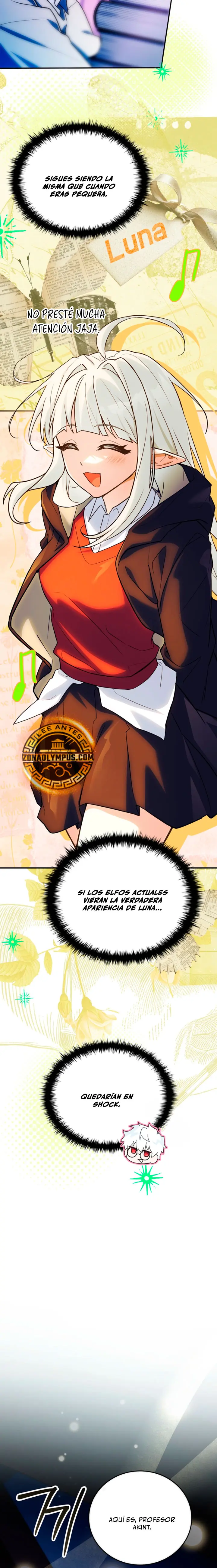 El Héroe de Nivel Legendario Prodigio de la Academia - Capítulo 78 - Página 15 - LectorTMOo