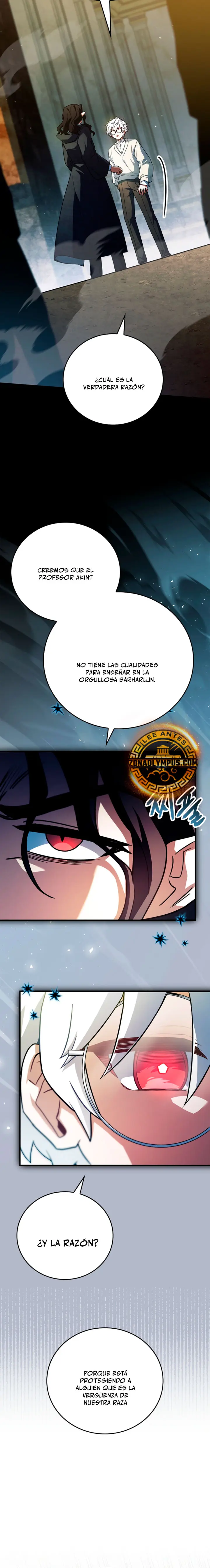 El Héroe de Nivel Legendario Prodigio de la Academia - Capítulo 78 - Página 30 - LectorTMOo