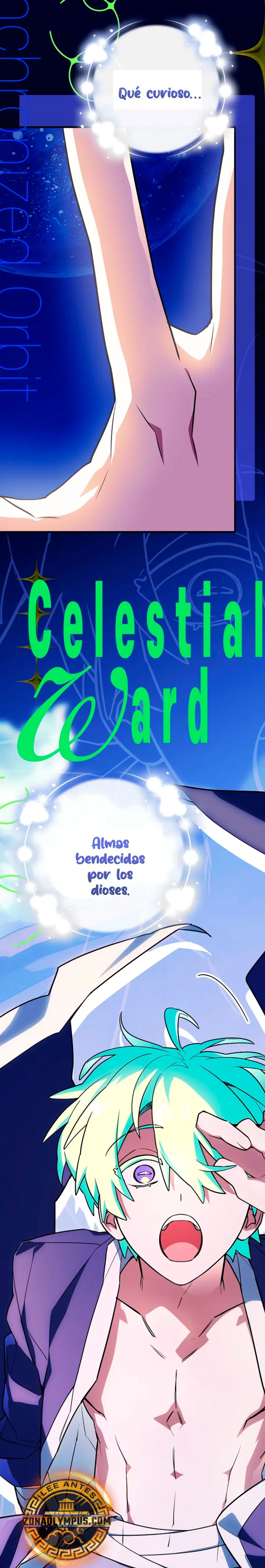 El Héroe de Nivel Legendario Prodigio de la Academia - Capítulo 78 - Página 39 - LectorTMOo