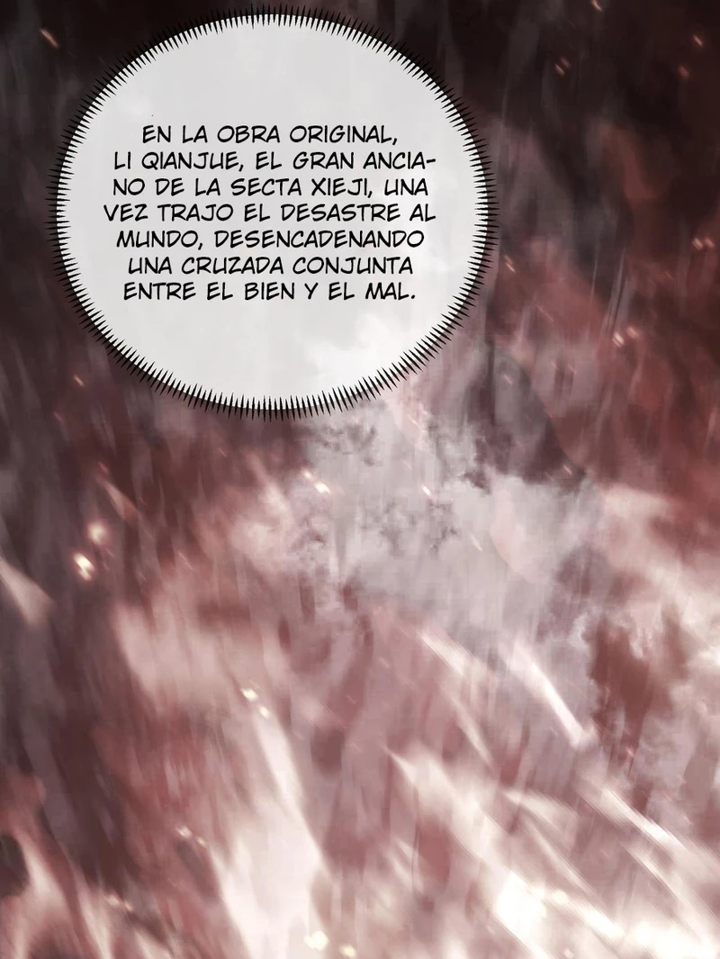¡Yo, El Señor Demonio, Estoy Siendo El Objetivo De Mis Discípulas! - Capítulo 13 - Página 11 - LectorTMOo