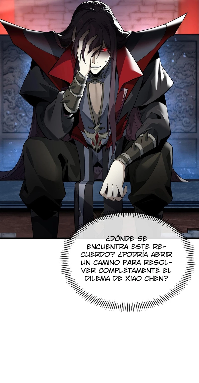 ¡Yo, El Señor Demonio, Estoy Siendo El Objetivo De Mis Discípulas! - Capítulo 13 - Página 39 - LectorTMOo