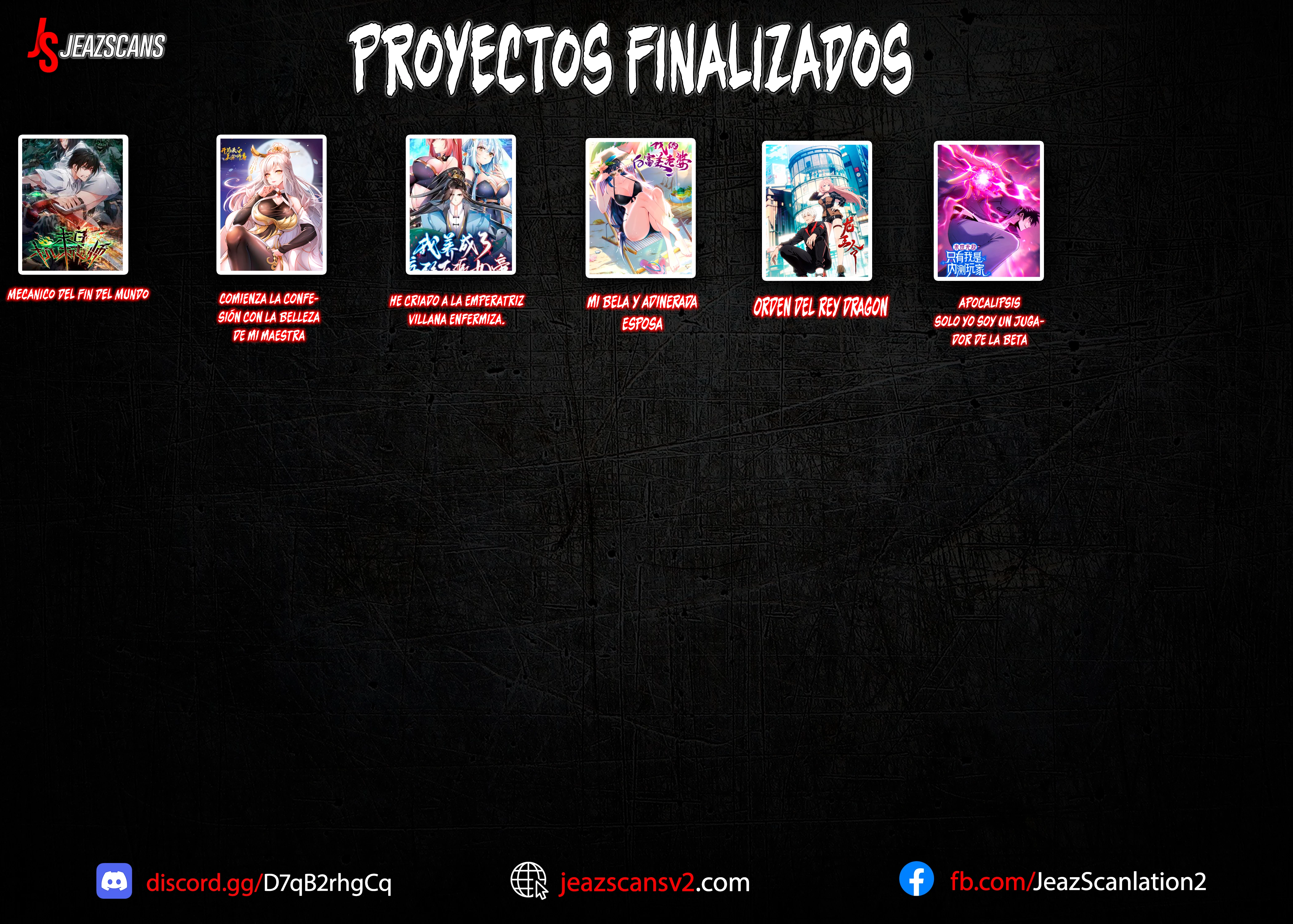 ¡Yo, El Señor Demonio, Estoy Siendo El Objetivo De Mis Discípulas! - Capítulo 14 - Página 16 - LectorTMOo