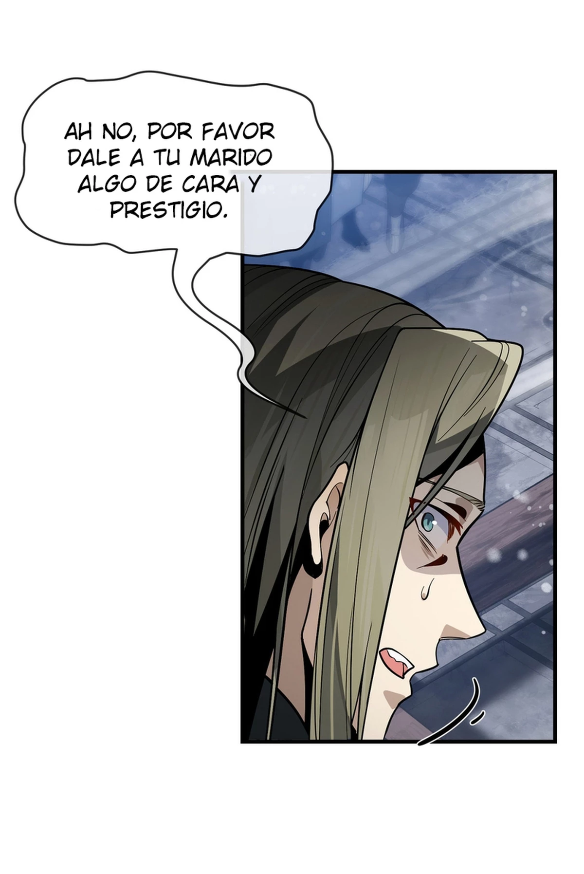 ¡Yo, El Señor Demonio, Estoy Siendo El Objetivo De Mis Discípulas! - Capítulo 26 - Página 19 - LectorTMOo