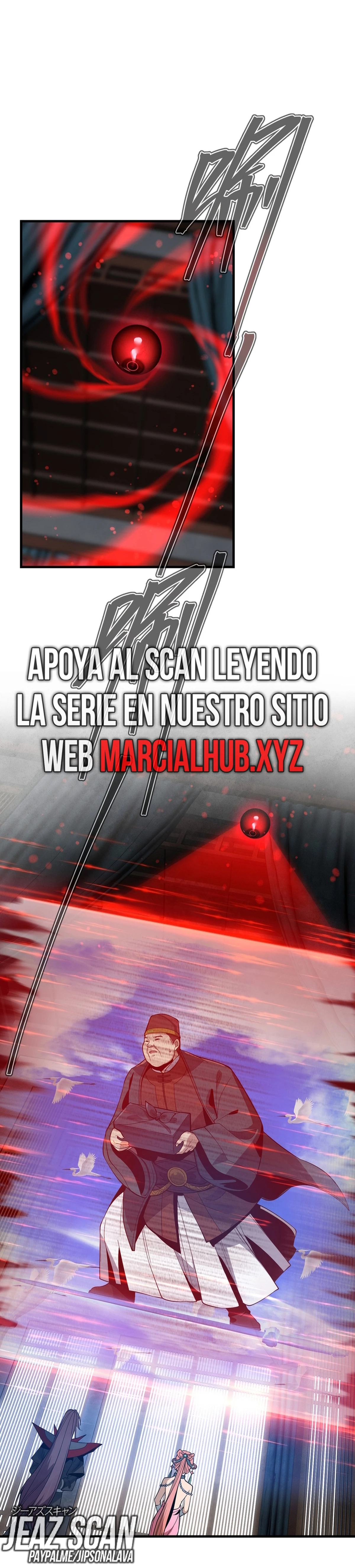 ¡Yo, El Señor Demonio, Estoy Siendo El Objetivo De Mis Discípulas! - Capítulo 26 - Página 42 - LectorTMOo