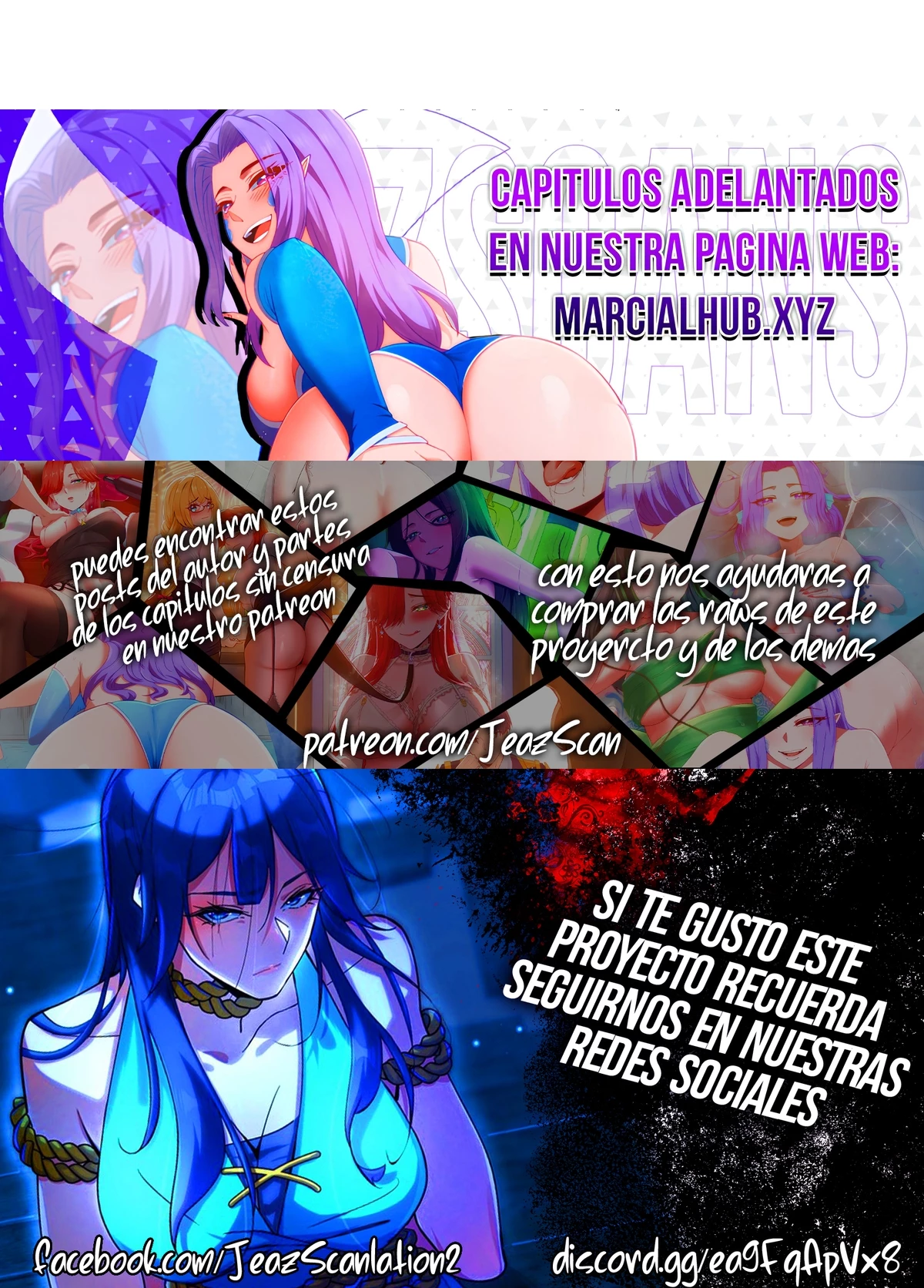 ¡Yo, El Señor Demonio, Estoy Siendo El Objetivo De Mis Discípulas! - Capítulo 26 - Página 46 - LectorTMOo