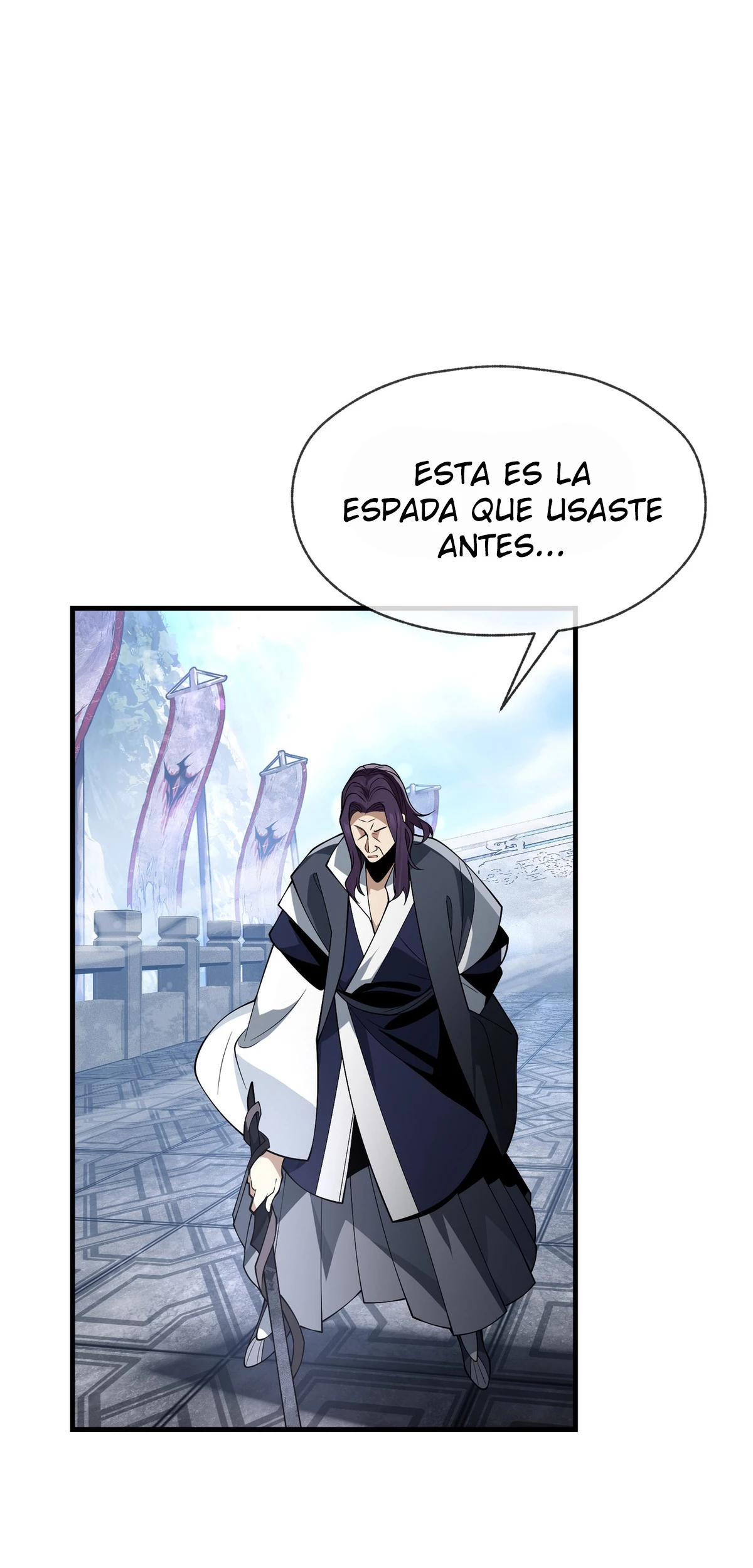 ¡Yo, El Señor Demonio, Estoy Siendo El Objetivo De Mis Discípulas! - Capítulo 31 - Página 27 - LectorTMOo