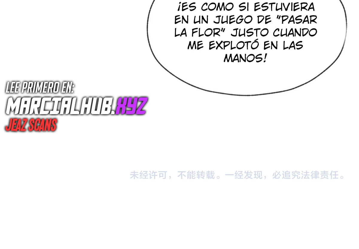 ¡Yo, El Señor Demonio, Estoy Siendo El Objetivo De Mis Discípulas! - Capítulo 39 - Página 22 - LectorTMOo