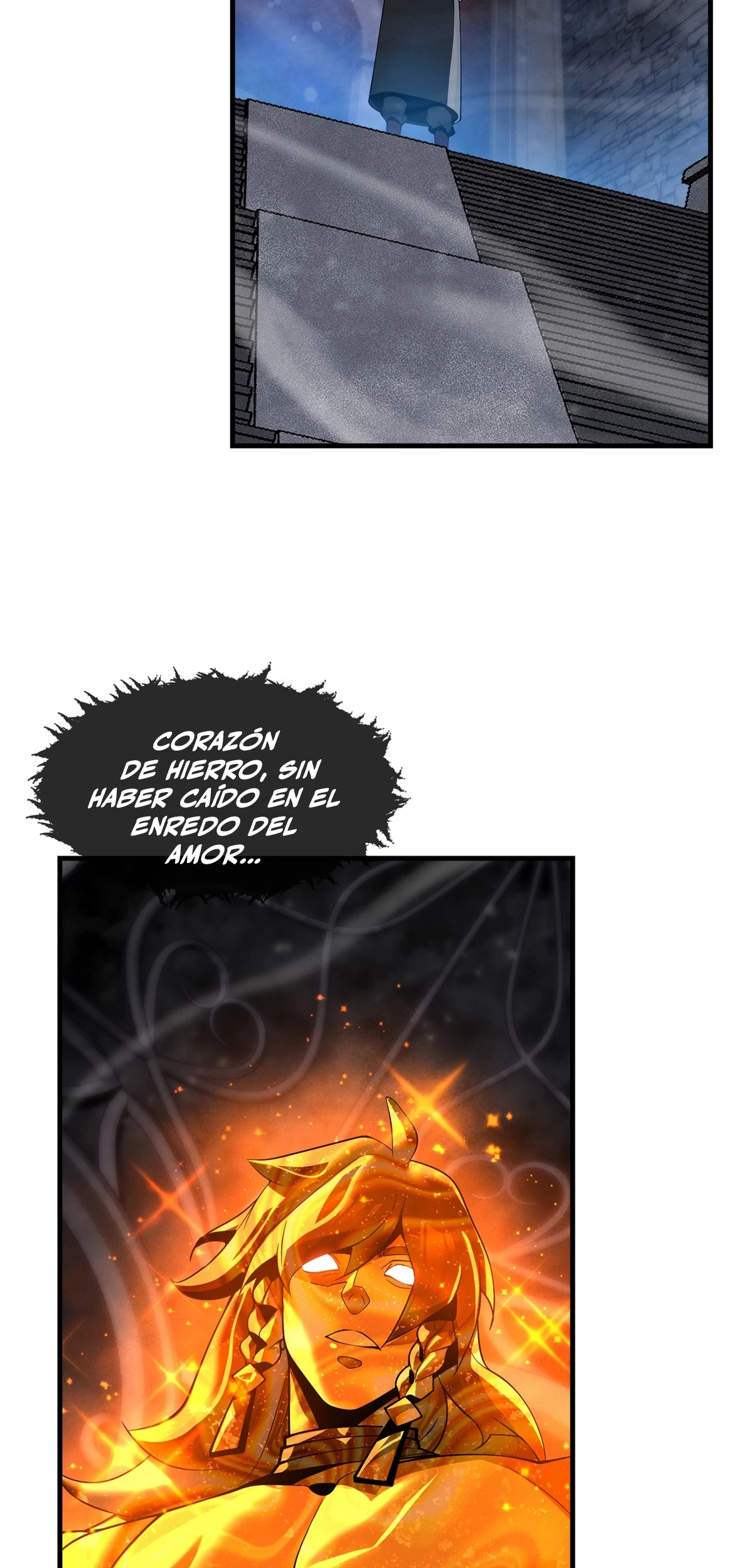 ¡Yo, El Señor Demonio, Estoy Siendo El Objetivo De Mis Discípulas! - Capítulo 40 - Página 10 - LectorTMOo