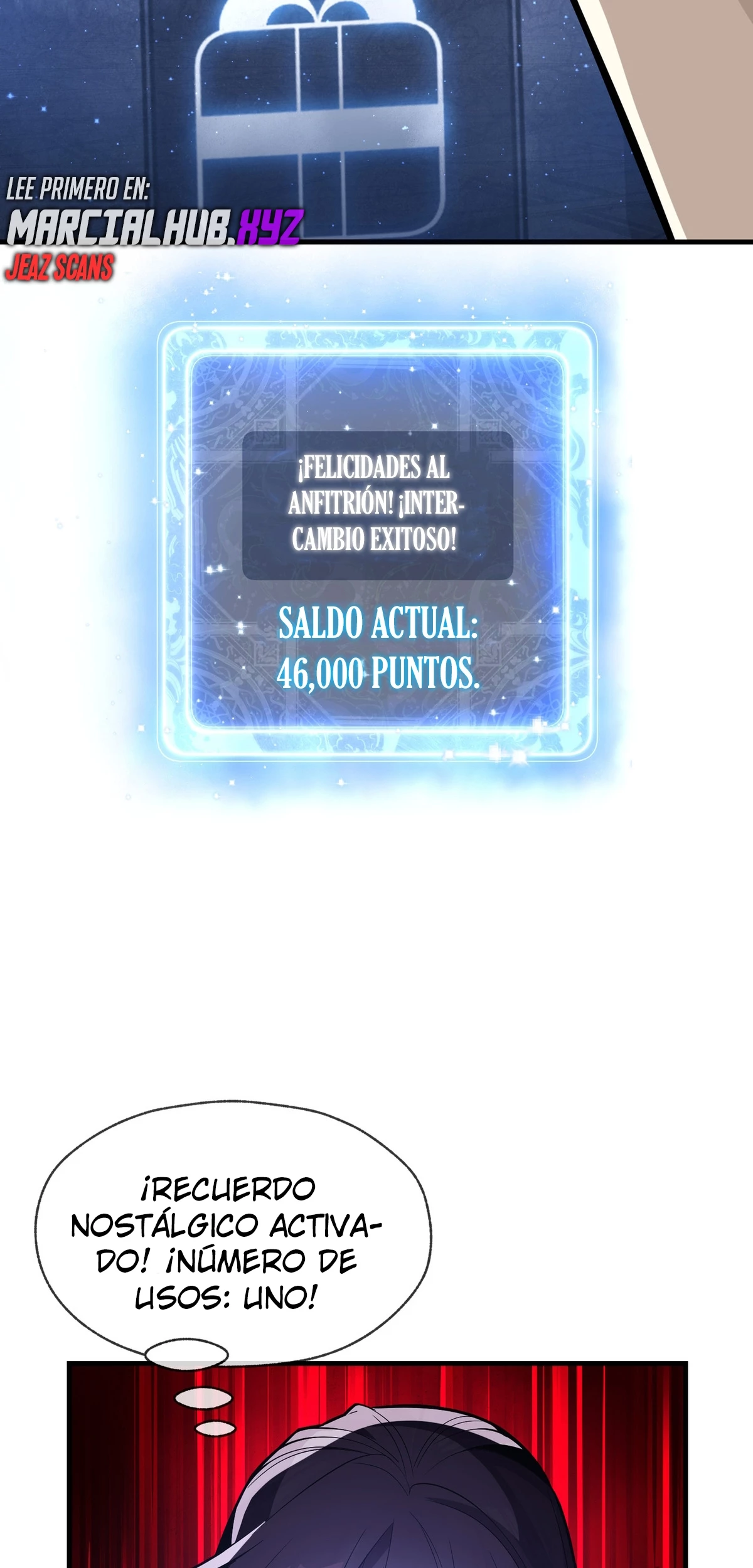 ¡Yo, El Señor Demonio, Estoy Siendo El Objetivo De Mis Discípulas! - Capítulo 40 - Página 36 - LectorTMOo