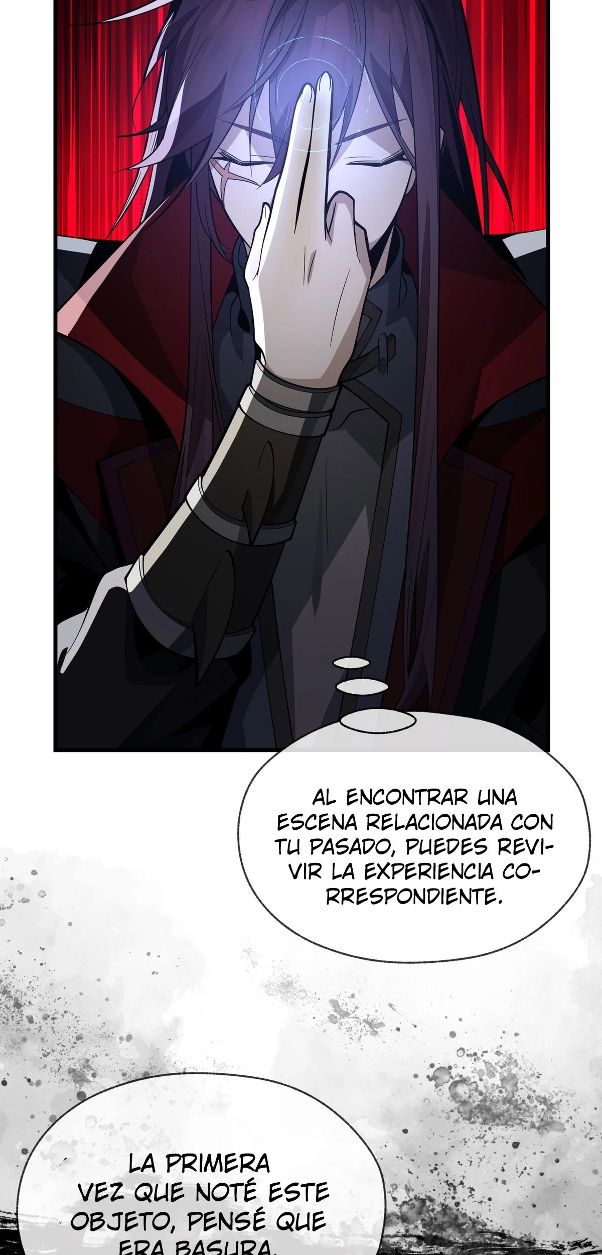 ¡Yo, El Señor Demonio, Estoy Siendo El Objetivo De Mis Discípulas! - Capítulo 40 - Página 37 - LectorTMOo