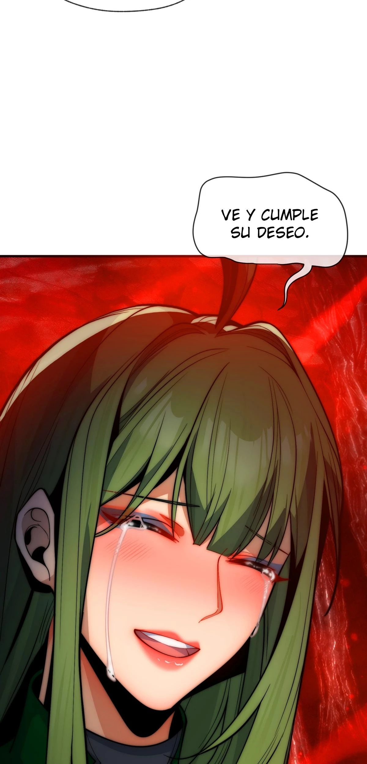¡Yo, El Señor Demonio, Estoy Siendo El Objetivo De Mis Discípulas! - Capítulo 41 - Página 10 - LectorTMOo