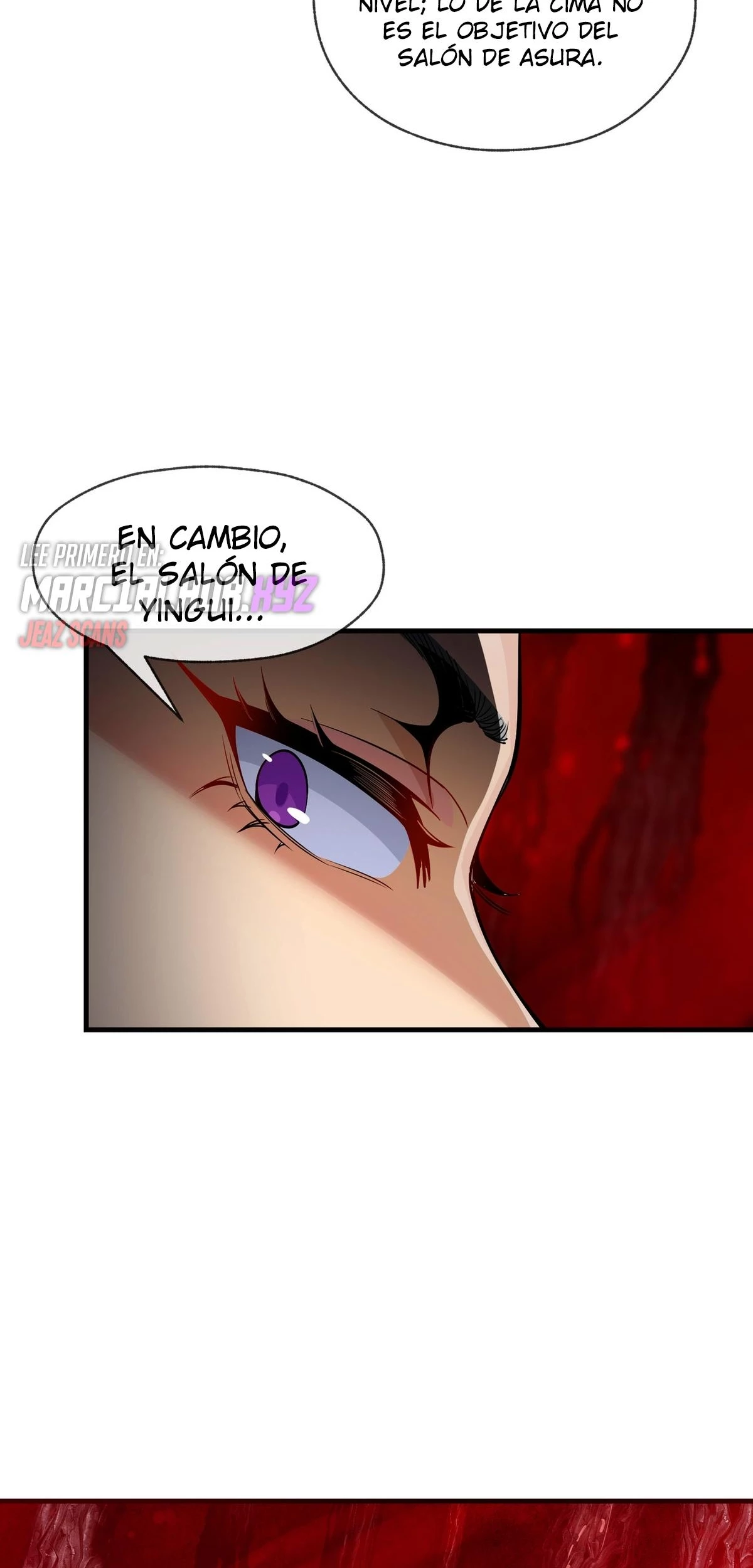 ¡Yo, El Señor Demonio, Estoy Siendo El Objetivo De Mis Discípulas! - Capítulo 41 - Página 15 - LectorTMOo