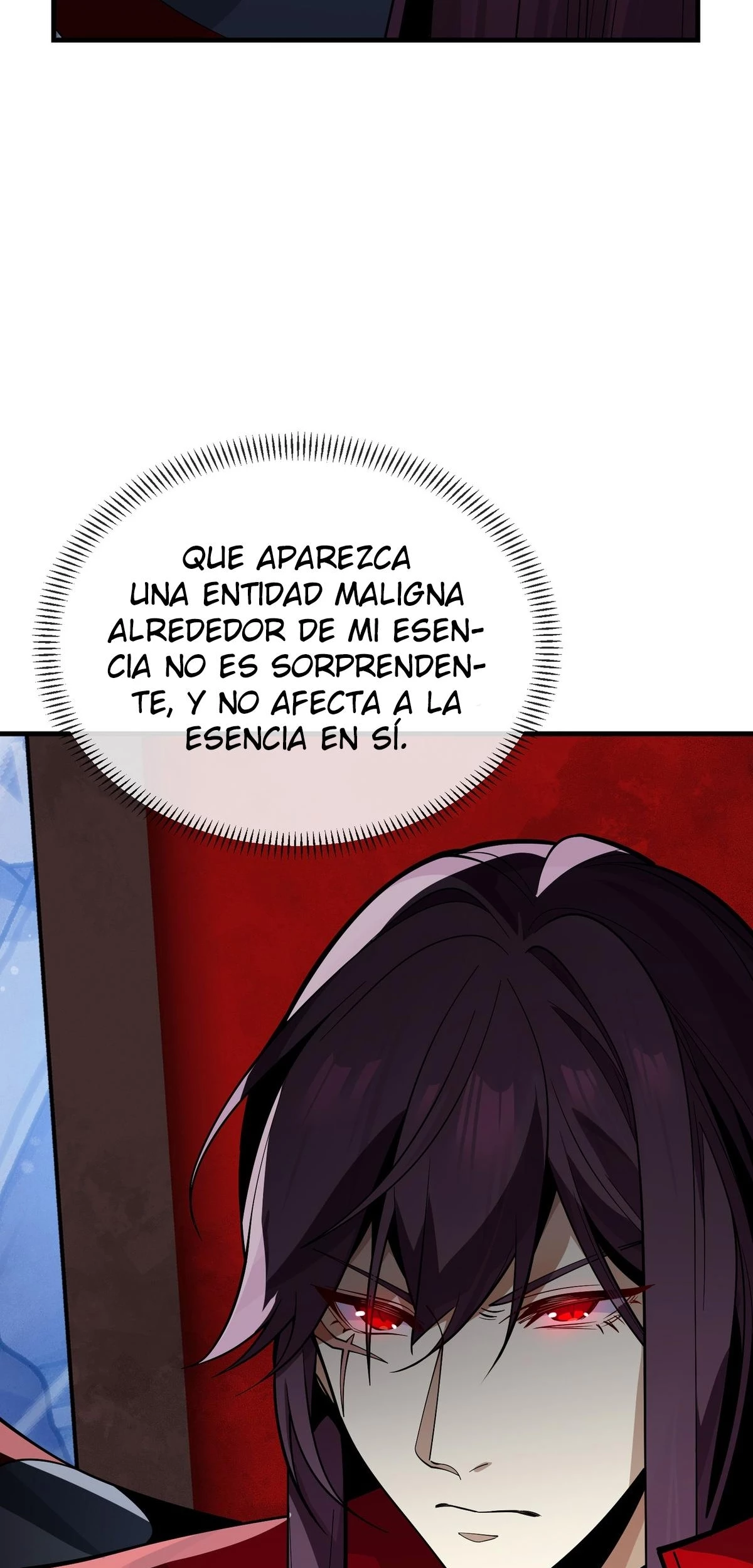 ¡Yo, El Señor Demonio, Estoy Siendo El Objetivo De Mis Discípulas! - Capítulo 41 - Página 43 - LectorTMOo