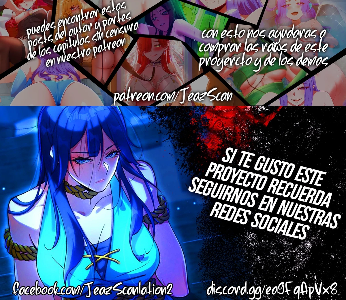 ¡Yo, El Señor Demonio, Estoy Siendo El Objetivo De Mis Discípulas! - Capítulo 41 - Página 56 - LectorTMOo