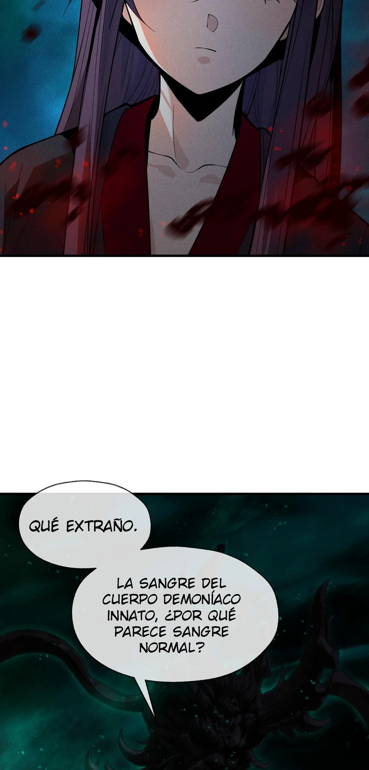 ¡Yo, El Señor Demonio, Estoy Siendo El Objetivo De Mis Discípulas! - Capítulo 43 - Página 29 - LectorTMOo