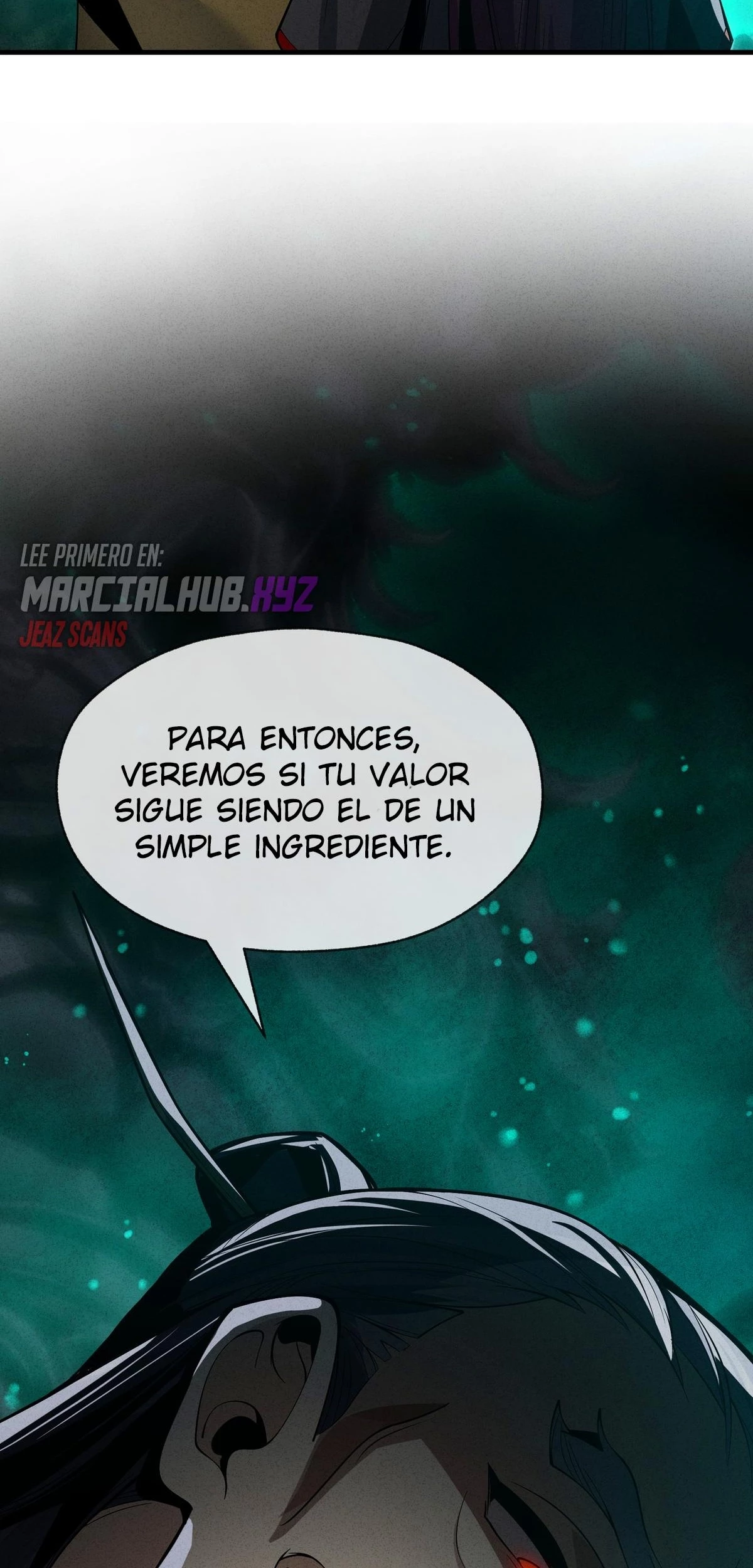 ¡Yo, El Señor Demonio, Estoy Siendo El Objetivo De Mis Discípulas! - Capítulo 43 - Página 33 - LectorTMOo