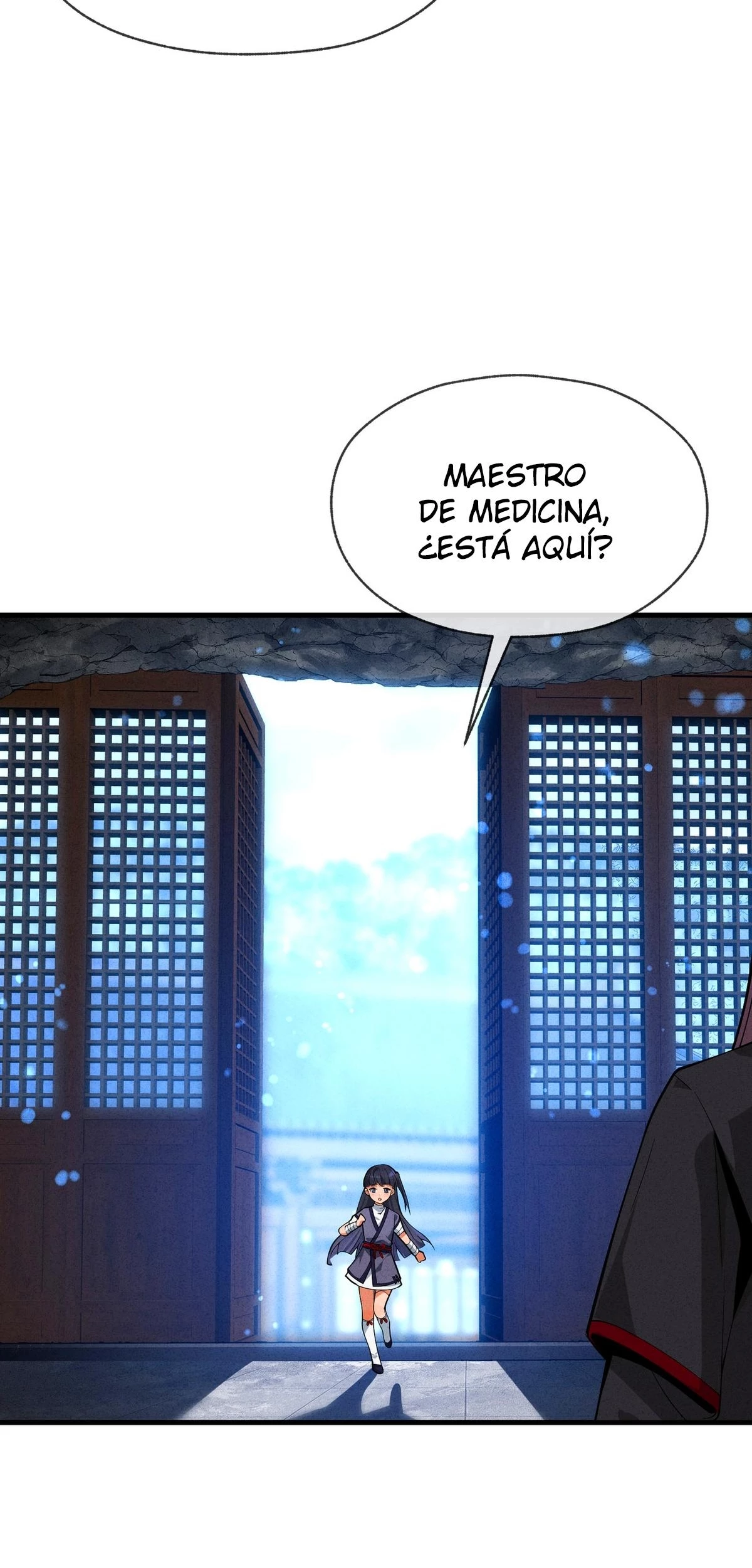 ¡Yo, El Señor Demonio, Estoy Siendo El Objetivo De Mis Discípulas! - Capítulo 43 - Página 49 - LectorTMOo