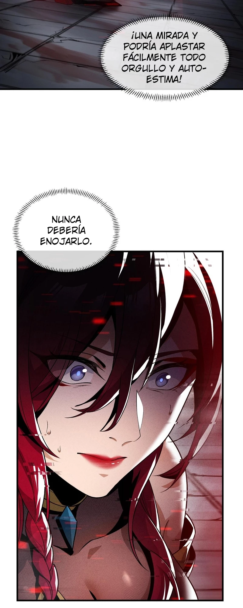 ¡Yo, El Señor Demonio, Estoy Siendo El Objetivo De Mis Discípulas! - Capítulo 5 - Página 23 - LectorTMOo