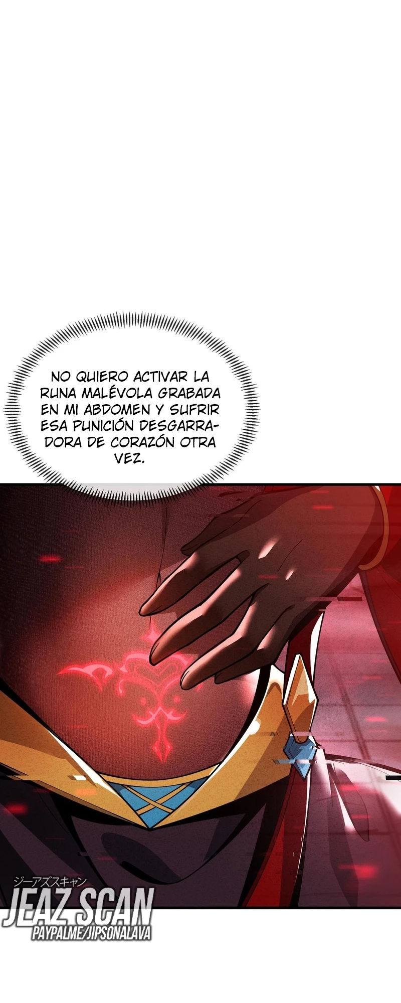 ¡Yo, El Señor Demonio, Estoy Siendo El Objetivo De Mis Discípulas! - Capítulo 5 - Página 24 - LectorTMOo