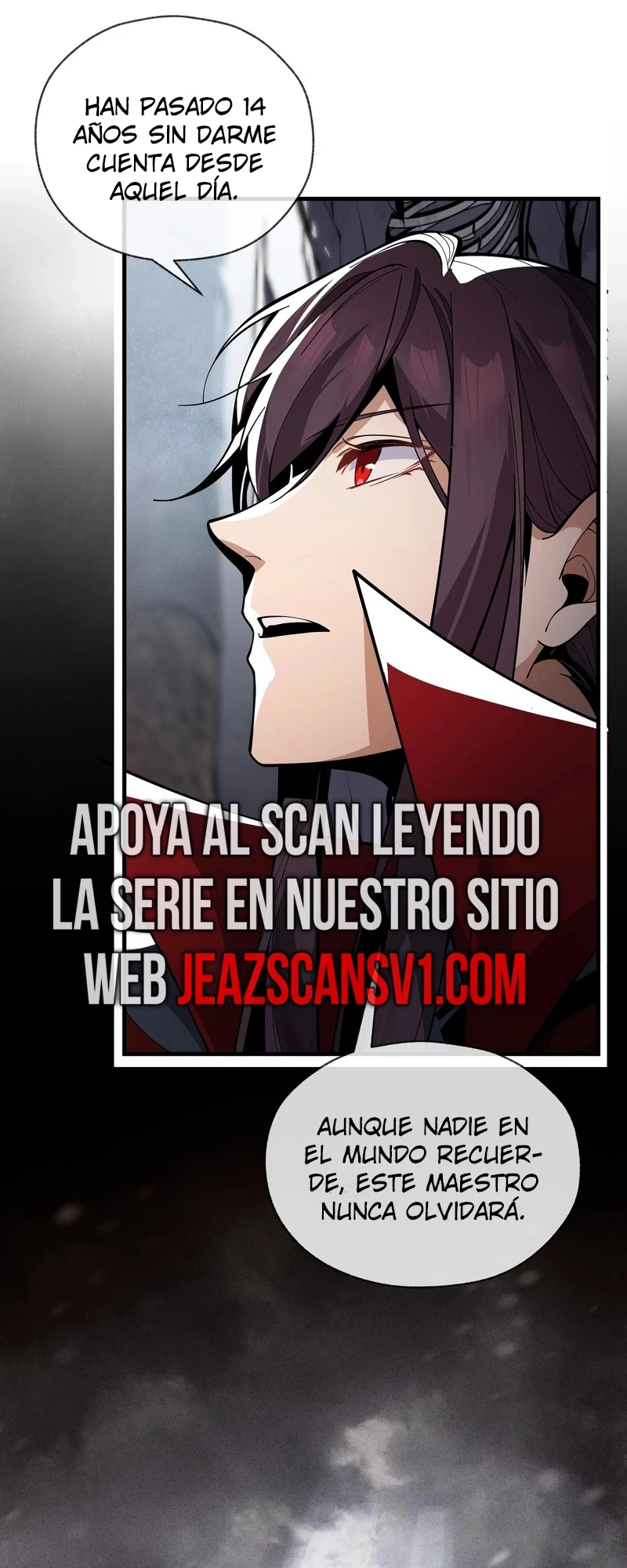 ¡Yo, El Señor Demonio, Estoy Siendo El Objetivo De Mis Discípulas! - Capítulo 5 - Página 36 - LectorTMOo