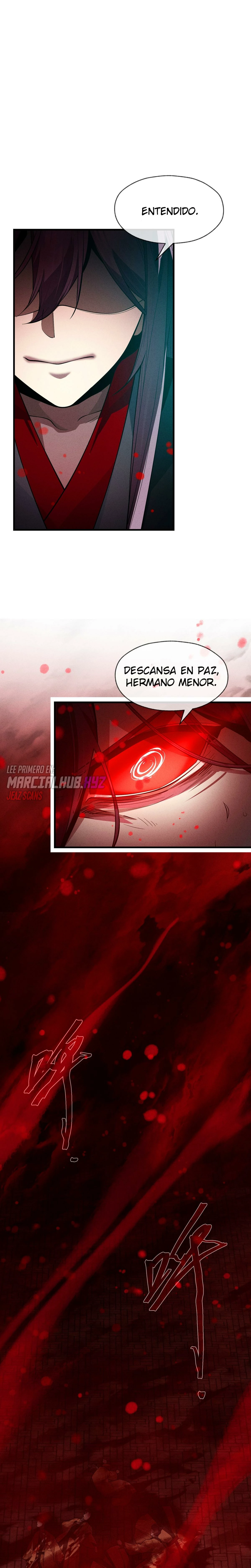 ¡Yo, El Señor Demonio, Estoy Siendo El Objetivo De Mis Discípulas! - Capítulo 50 - Página 16 - LectorTMOo