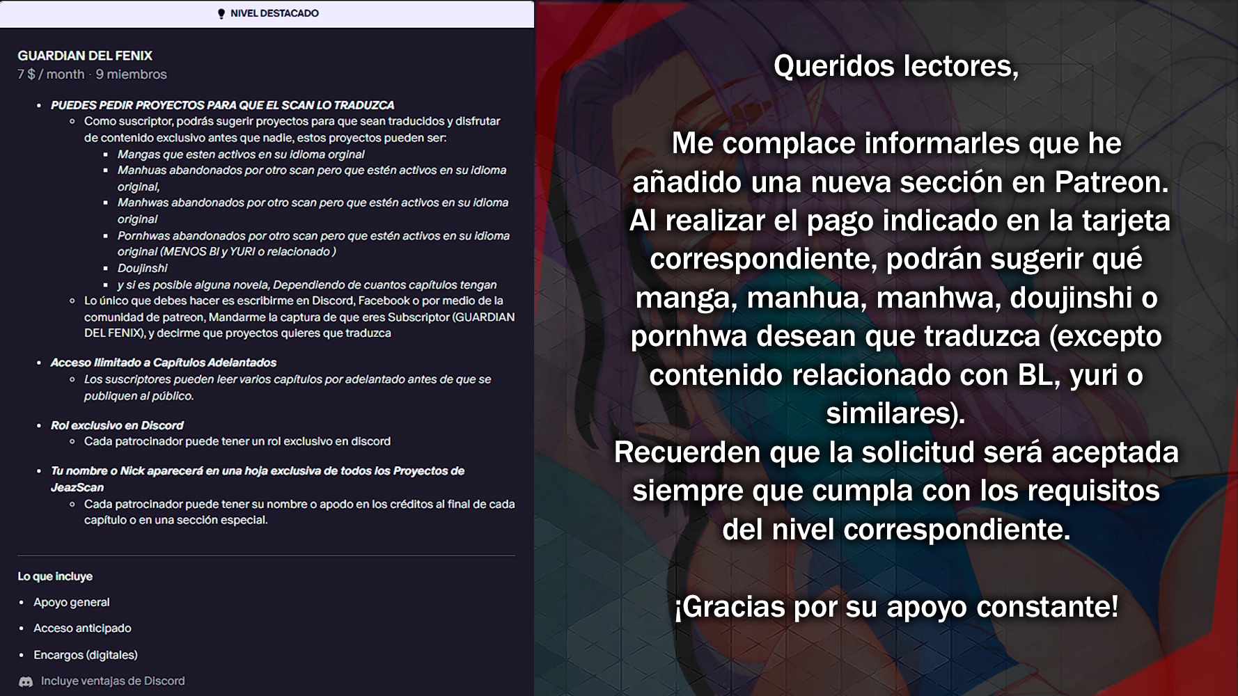 ¡Yo, El Señor Demonio, Estoy Siendo El Objetivo De Mis Discípulas! - Capítulo 50 - Página 22 - LectorTMOo