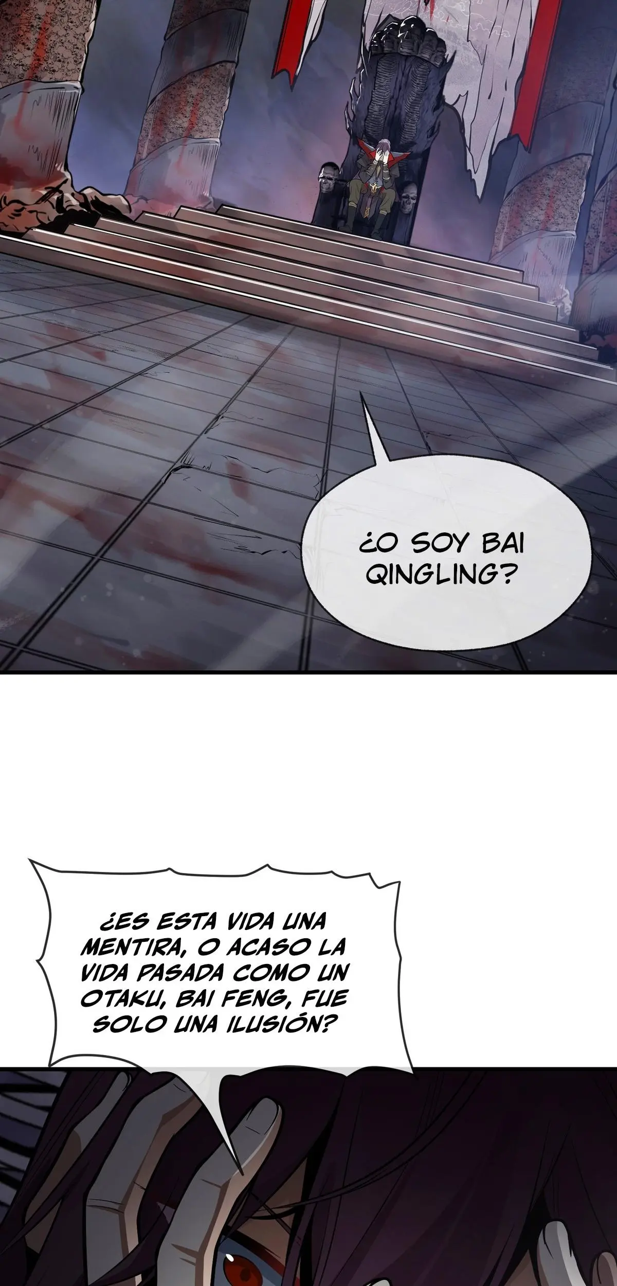 ¡Yo, El Señor Demonio, Estoy Siendo El Objetivo De Mis Discípulas! - Capítulo 51 - Página 4 - LectorTMOo